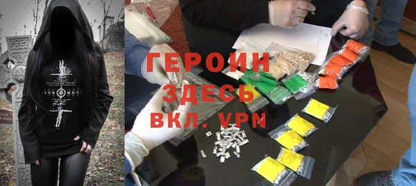 хмурый Алексин